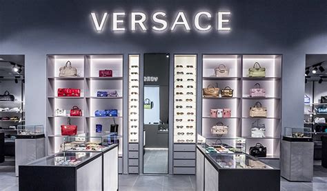 la roca village versace|la roca village outlet.